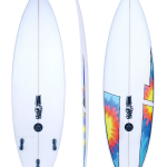 JS industries surfboards   AIR17
