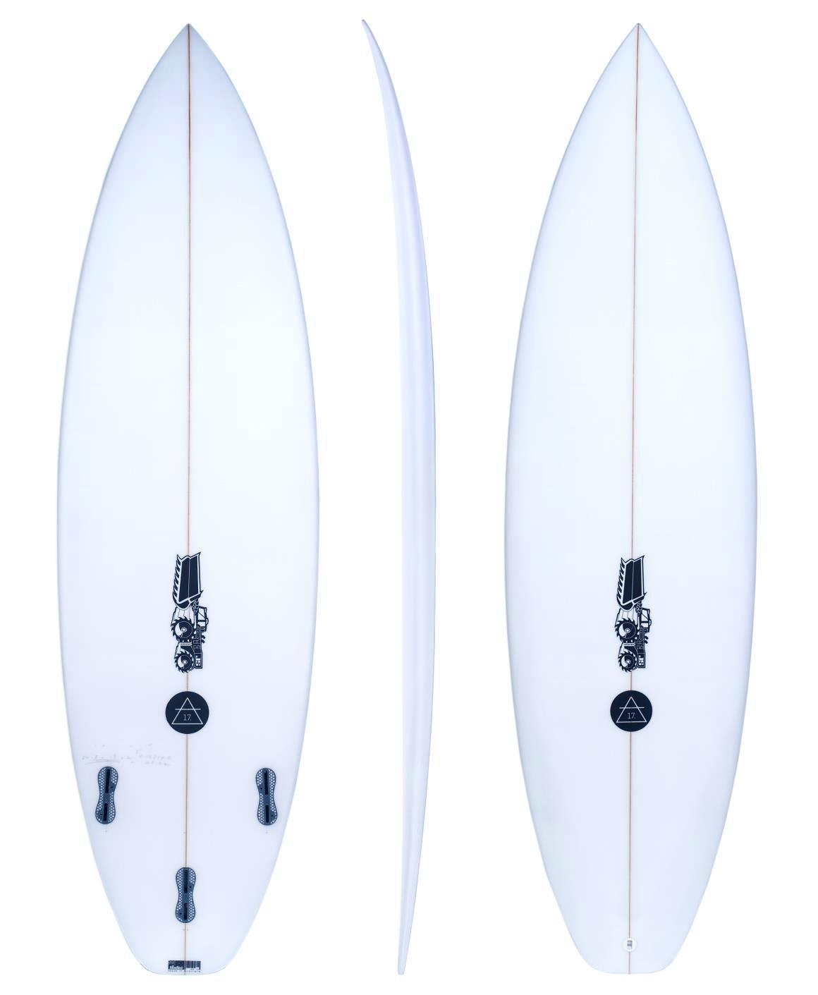 JS industries surfboards AIR17 │ CLOVER SURF&SPORTS