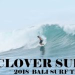 2018  BALI SURF TOUR  feb