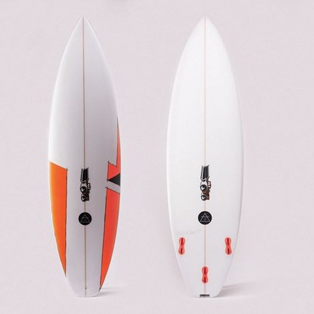 JS industries surfboards 正式取扱い決定！ │ CLOVER SURF&SPORTS
