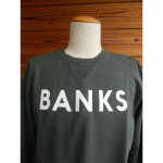 BANKS BRAND   CLASSIC