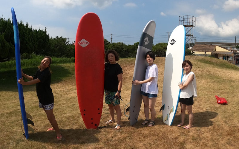 サーフィンに行こう〜〜　　20200821！サーフィンスクール大阪　大阪 サーフィンスクール　