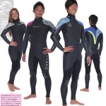 ONEILL     15/16  WET SUITS      オニール　秋冬ウェットスーツ