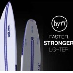 JS industries surfboards   HyFi model